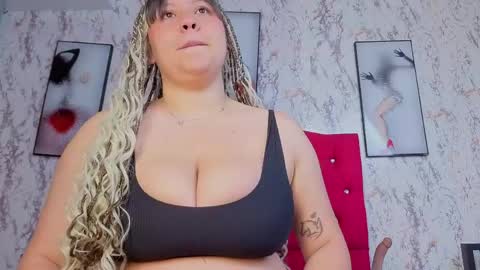 Snapshot of larissa_antonella chatting on April 24, 2026, 4:04 am larissa_antonella online show from April 24, 2026, 4:04 am