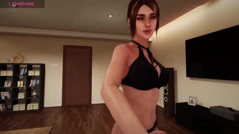 larissa_cum online show from October 8, 2025, 3:53 pm