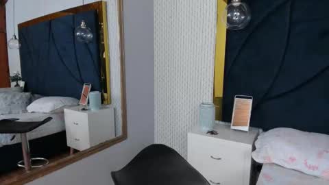 Valentina online show from October 30, 2025, 5:09 am