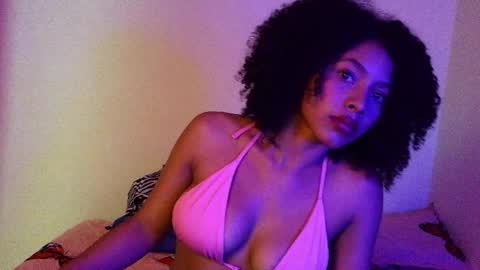 larita_curly online show from March 30, 2026, 9:27 pm