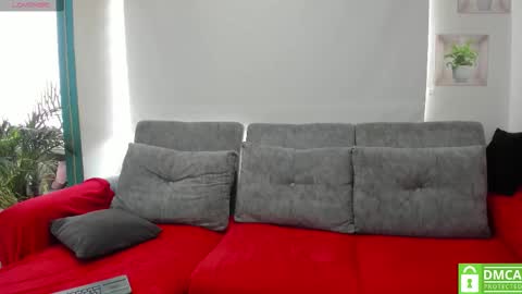 Snapshot of larossasexy chatting on December 4, 2025, 7:11 pm Rosa online show from December 4, 2025, 7:11 pm