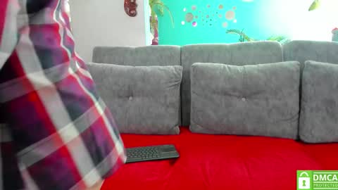 Snapshot of larossasexy chatting on February 2, 2026, 7:56 pm Rosa online show from February 2, 2026, 7:56 pm