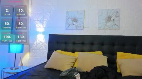 Snapshot of larossx chatting on December 14, 2025, 1:27 pm online show from December 14, 2025, 1:27 pm