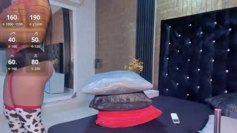 Snapshot of larossx chatting on February 4, 2026, 8:25 pm online show from February 4, 2026, 8:25 pm