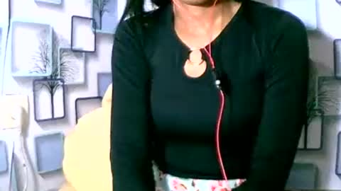 Snapshot of larra27 chatting on May 22, 2026, 8:36 pm Malala online show from May 22, 2026, 8:36 pm