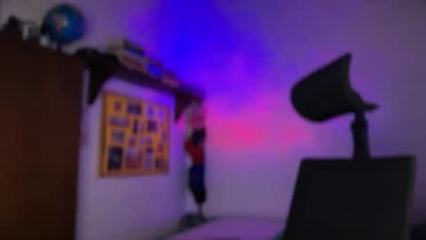 Snapshot of larry_jones chatting on January 5, 2026, 5:27 pm andrew online show from January 5, 2026, 5:27 pm
