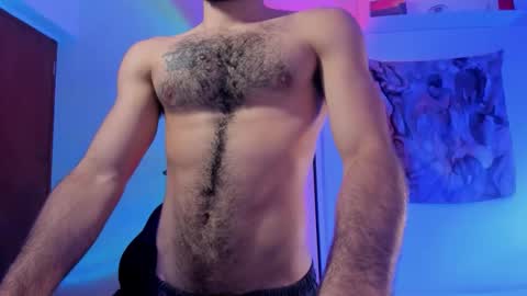 larry_stewart online show from November 16, 2025, 1:17 pm