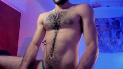 larry_stewart online show from November 20, 2025, 3:23 pm