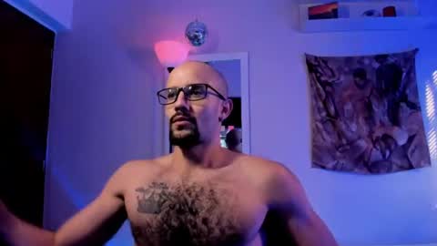 larry_stewart online show from June 14, 2026, 12:07 pm