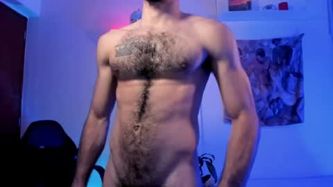larry_stewart online show from June 19, 2026, 1:10 am