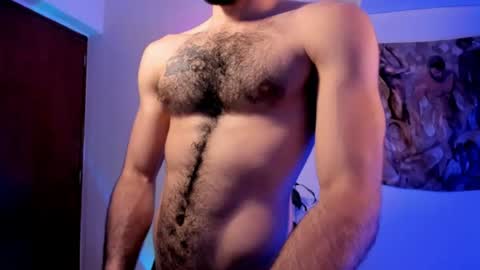larry_stewart online show from July 23, 2026, 12:24 am