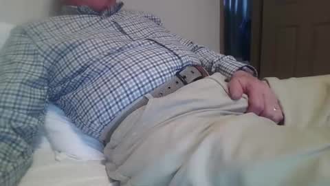 larryj007 online show from March 12, 2026, 10:38 pm