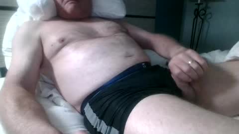larryj007 online show from June 12, 2026, 7:29 am