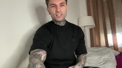 larsskeet online show from January 7, 2026, 1:24 pm