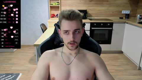 Snapshot of larstar01 chatting on January 19, 2025, 7:15 pm Lars online show from January 19, 2025, 7:15 pm