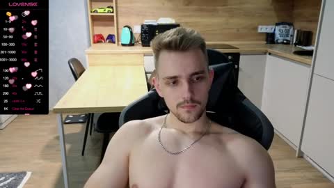 Snapshot of larstar01 chatting on February 2, 2025, 10:17 pm Lars online show from February 2, 2025, 10:17 pm