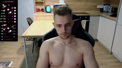 Snapshot of larstar01 chatting on February 11, 2025, 10:28 pm Lars online show from February 11, 2025, 10:28 pm