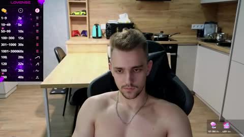 Snapshot of larstar01 chatting on February 15, 2025, 3:31 am Lars online show from February 15, 2025, 3:31 am