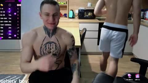 Snapshot of larstar01 chatting on February 23, 2025, 11:14 pm Lars online show from February 23, 2025, 11:14 pm