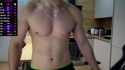 Snapshot of larstar01 chatting on March 8, 2025, 8:57 pm Lars online show from March 8, 2025, 8:57 pm