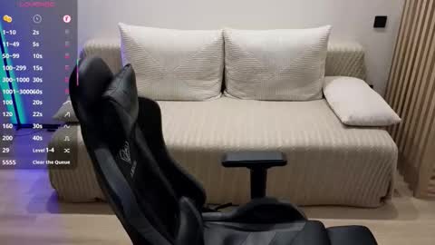 Lars online show from November 26, 2025, 7:15 pm