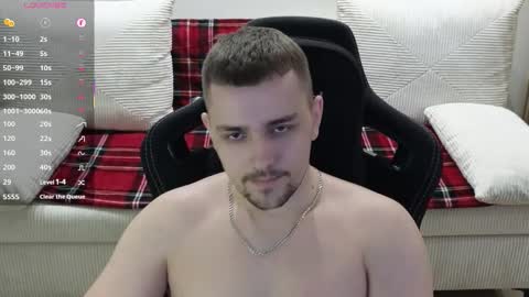 Lars online show from February 11, 2026, 6:18 am