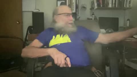 chris online show from February 1, 2026, 3:16 am