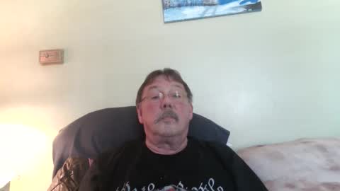 LaserLee online show from March 21, 2026, 7:06 pm