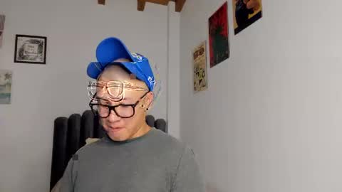 lass_nazar online show from September 20, 2025, 1:39 am