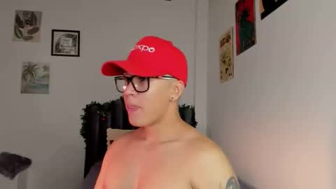 lass_nazar online show from December 2, 2025, 2:06 am