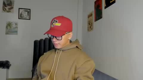 lass_nazar online show from March 4, 2026, 2:06 am