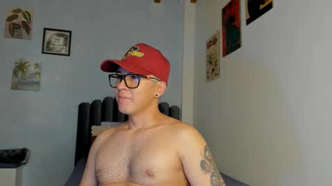 lass_nazar online show from April 7, 2026, 1:17 am