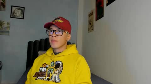 lass_nazar online show from April 11, 2026, 1:10 am