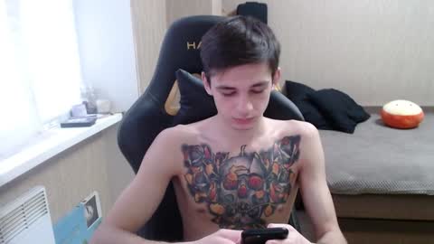 Kenny online show from December 2, 2024, 1:02 pm