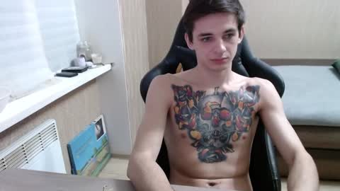 Kenny online show from December 24, 2024, 2:12 pm