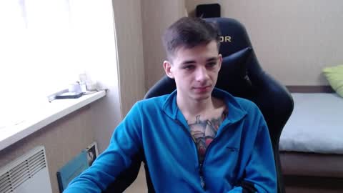 Kenny online show from January 8, 2025, 11:32 am