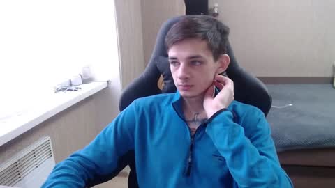 Kenny online show from February 3, 2025, 1:08 pm