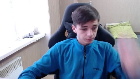 Kenny online show from February 5, 2025, 1:33 pm