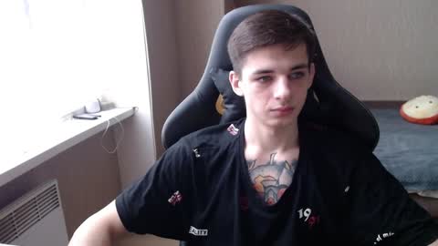 Kenny online show from February 7, 2025, 12:28 pm