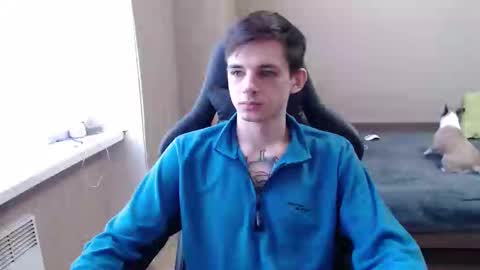 Kenny online show from February 18, 2025, 1:44 pm