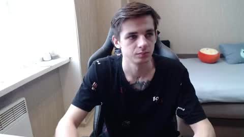 Kenny online show from March 10, 2025, 11:53 am