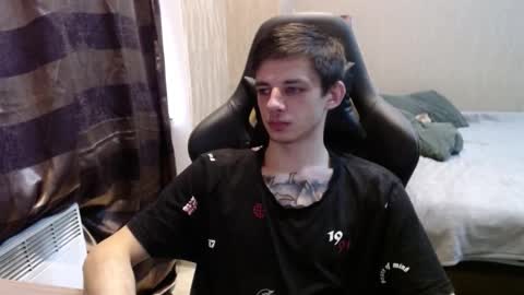 Kenny online show from October 21, 2025, 12:17 pm