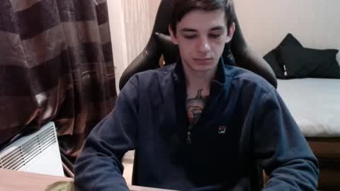 Kenny online show from October 31, 2025, 2:29 pm