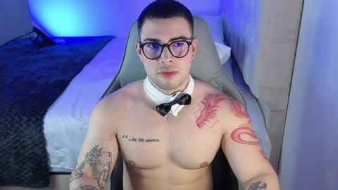 YOUR BABY online show from May 26, 2026, 1:01 am
