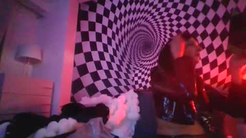 latex4grandpa online show from April 12, 2026, 4:17 am