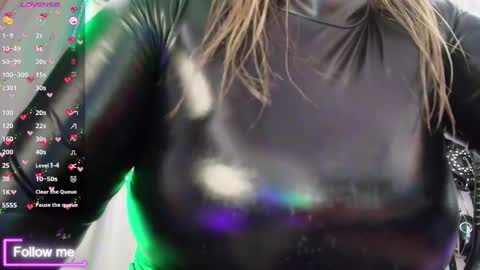 ROSE online show from February 27, 2025, 9:14 pm