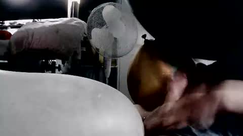 latexchris77 online show from May 9, 2026, 10:15 pm