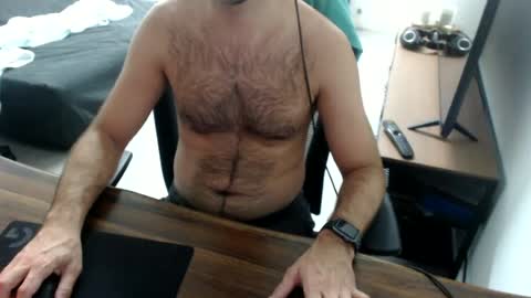 Snapshot of latexdave84 chatting on June 15, 2026, 10:17 am latexdave84 online show from June 15, 2026, 10:17 am