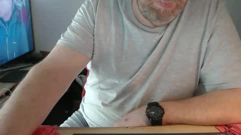Andreas  Latexlover  online show from May 16, 2026, 12:15 pm
