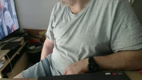 Andreas  Latexlover  online show from June 13, 2026, 11:19 am